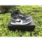 Replica High Quality Air Jordan 1 Rare Air Cool Grey 362939D4B9A0