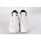 Replica High Quality Air Jordan 11 Retro Ovo White Sneakers E311745E1376