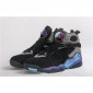Replica Ua Air Jordan 8 Aqua Black Friday 2015 Deals Sneakers 386AF38D311D