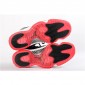 Replica Ua Air Jordan 11 Low Bred 528895-012 81B6106D356D