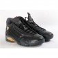 Replica Air Jordan 14 Dmp Men Sneakers C3AD8428E969