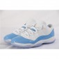 Replica High Quality Air Jordan 11 Low Columbia Sneakers 948B15EEA0CB