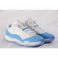 Replica High Quality Air Jordan 11 Low Columbia Sneakers 948B15EEA0CB