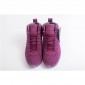 Replica High Quality Psny X Air Jordan 12 Burgundy Men Sneakers 82439FC3206B