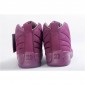 Replica High Quality Psny X Air Jordan 12 Burgundy Men Sneakers 82439FC3206B