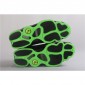 Replica High Quality Air Jordan 13 Retro Black/Dark Green Mens Sneakers 50C7DB542BBB