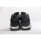 Replica High Quality Air Jordan 8 Retro Black/Chrome Men Sneaker BF3B222DC189