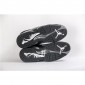 Replica High Quality Air Jordan 8 Retro Black/Chrome Men Sneaker BF3B222DC189