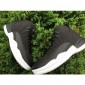 Replica High Quality Public Schools Psny 2016 Black/White Air Jordan 12 682943B2B011