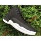 Replica High Quality Public Schools Psny 2016 Black/White Air Jordan 12 682943B2B011