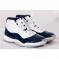 Replica High Quality Air Jordan 11 Midnight Navy Men Sneakers 5C9298F25FEB