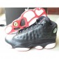 Replica Ua Air Jordan 13 Retro Playoffs Men'S Sneaker C3C0455C3B19