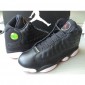 Replica Ua Air Jordan 13 Retro Playoffs Men'S Sneaker C3C0455C3B19