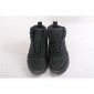 Replica High Quality 2017 Air Jordan 12 Ovo Black/Black-Metallic Gold Sneakers  F85AEC1C4B1D