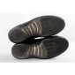 Replica High Quality 2017 Air Jordan 12 Ovo Black/Black-Metallic Gold Sneakers  F85AEC1C4B1D