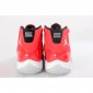 Replica Ua Air Jordan Xi 11 Red Pe Men Sneakers 63F76D34171E