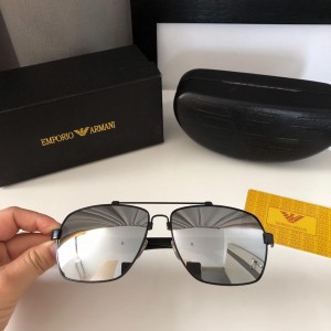 Armani Men's Sunglasses ASS650018