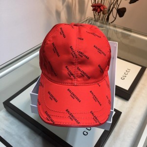 Balenciaga Men's hat ASS650346