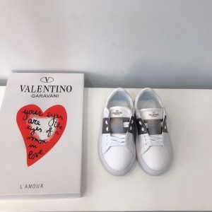 Valentino Leather Perfect Quality ballet BS01183