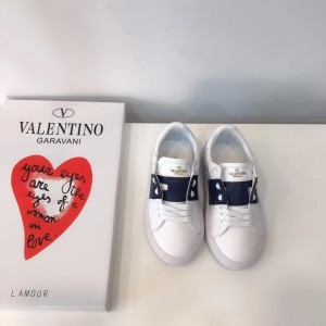 Valentino Leather Perfect Quality ballet BS01184