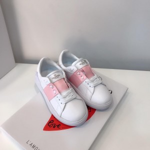 Valentino Leather Perfect Quality ballet BS01185