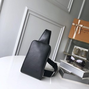 Louis Vuitton Luxury M43502 GERONIMOS SHOULDER BAG LV04BM053