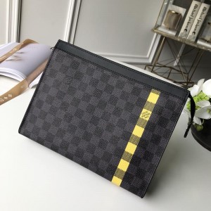 Louis Vuitton Luxury N64444 POCHETTE VOYAGE HANDBAG LV04BM172