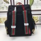 Replica Gucci Perfect Quality Teckpack with Embroidery GC06BM134