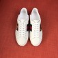 Replica Gucci Low Top Sneaker  MS05063