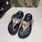 Replica Valentino flip-flop in camouflage(yellow/orange) Sneakers MS07001