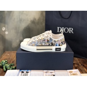 Dior B23 Fashion Design Sneakers MS110088