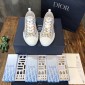 Replica Dior B23 Fashion Design Sneakers MS110091