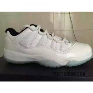 Ua Air Jordan 11 Low Legend Men Sneakers F9C072A98CA4