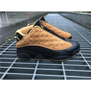 High Quality Air Jordan 13 Low Chutney Men Sneakers B4C875579CD5