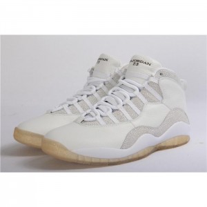 High Quality Air Jordan 10 Ovo For Men Sneakers 766B6C400B8D