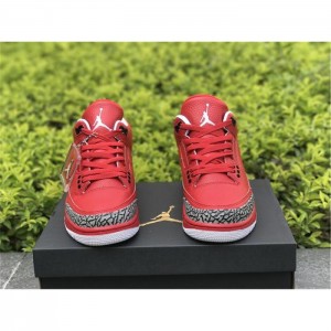 High Quality Air Jordan 3 Grateful Sneakers D861AA225659