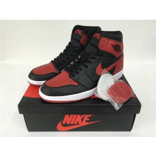 High Quality The Air Jordan Retro 1  High Og Banned 1s CA1647EADB97