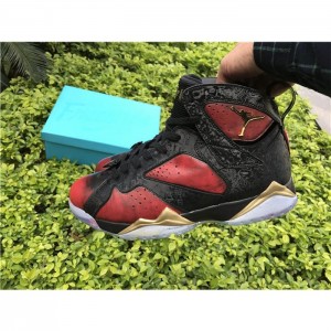 Air Jordan 7 Doernbecher Damien Phillips FEAE73A4AAB1