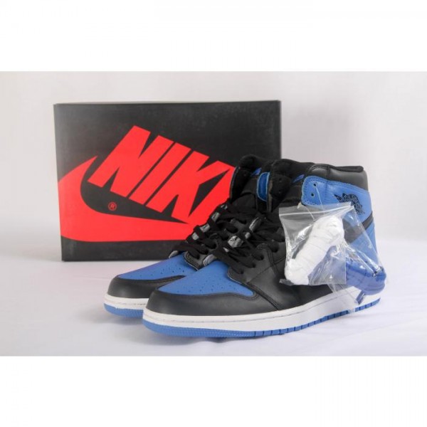 High Quality Air Jordan 1 Retro High Og Royal Sneakers 5C2457937111