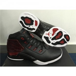 Air Jordan 17+ Retro Copper Black 2D30B7E0BB14