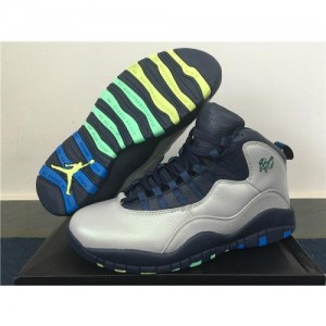 High Quality Air Jordan 10 Retro Rio 9F383F0E9C29