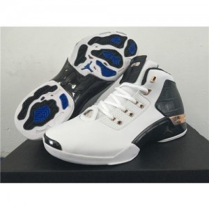 High Quality Air Jordan 17+ Retro Copper White EAC7E968DDF7