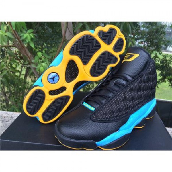 High Quality Air Jordan 13 Chris Paul Hornets Pe Men'S Sneaker 8FD83B2442B8