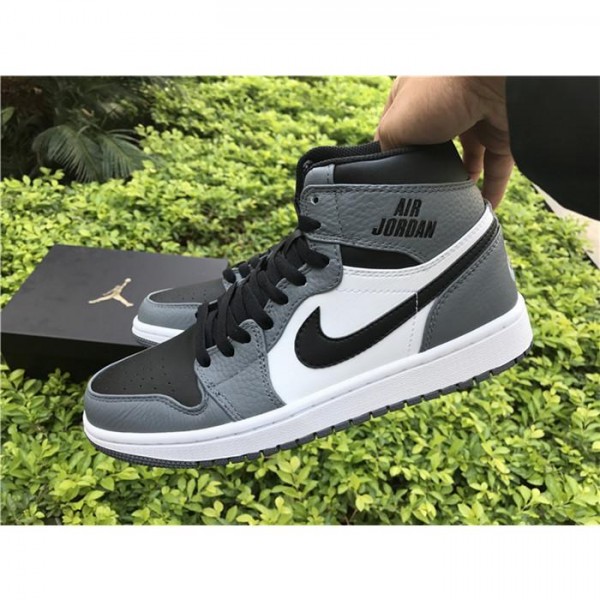 High Quality Air Jordan 1 Rare Air Cool Grey 362939D4B9A0