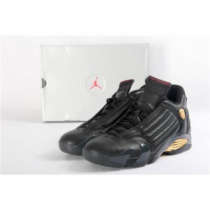 Air Jordan 14 Dmp Men Sneakers C3AD8428E969