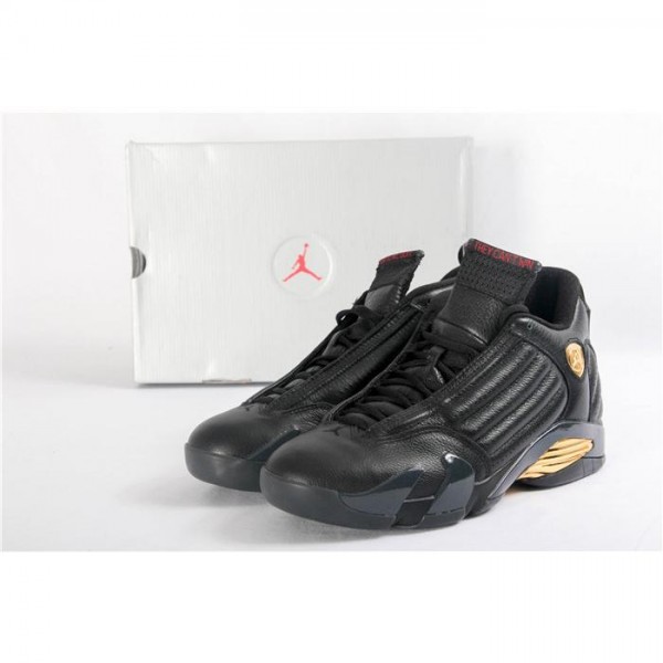 Replica Air Jordan 14 Dmp Men Sneakers C3AD8428E969