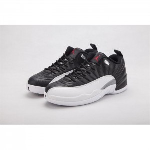 Air Jordan 12 Low Playoff Sneakers C27C0003B77F