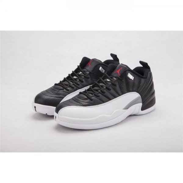 Air Jordan 12 Low Playoff Sneakers C27C0003B77F