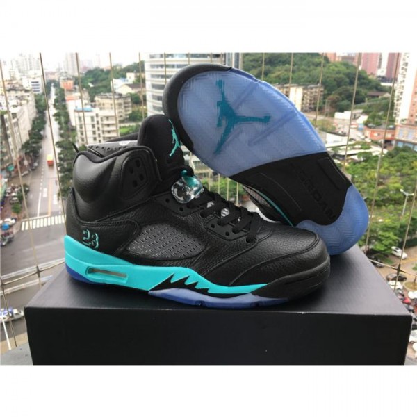 Air Jordan 5 Retro Men Sneakers 080784F10111