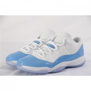 High Quality Air Jordan 11 Low Columbia Sneakers 948B15EEA0CB